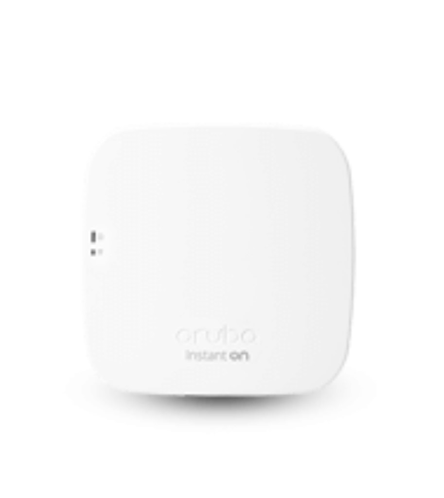 日本ヒューレットパッカード [R2W99A] Aruba Instant On AP11(JP)Access Point