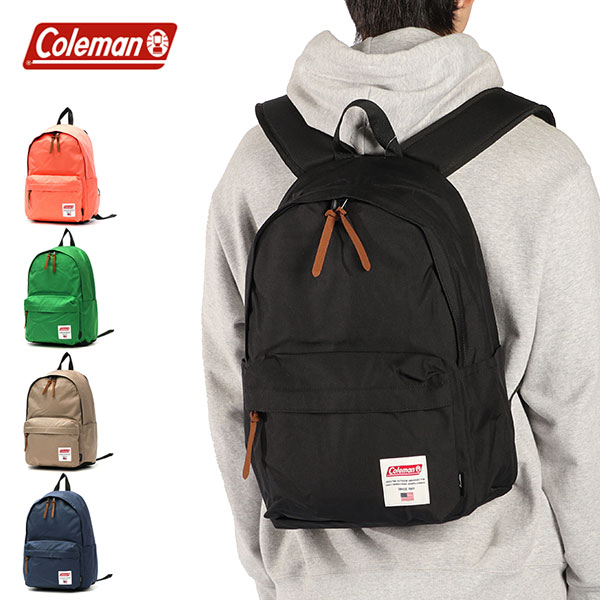 公認販売店 リュック メンズ レディース 大容量 通学 ブランド カジュアル おしゃれ 軽量 通勤 A4 PC 13.3inch 撥水 23L AMERICAN CLASSIC OP23