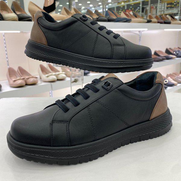 男性カジュアルスニーカー YAEHFZ249BK HSIT1A GN