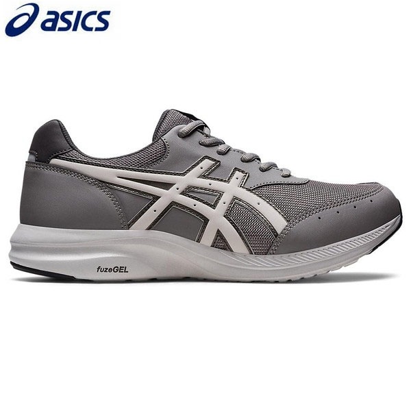 アシックス asics GEL-FUNWALKER M042 スニーカー 1291A042-020 メンズ 4E相当 ゲルファンウォーカー ウォーキングシューズ