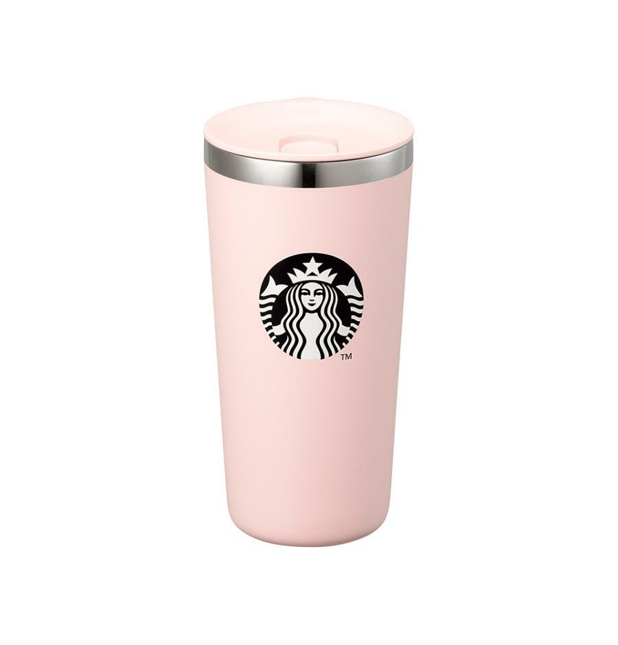 SS ハイドロ フラスコ ピンク タンブラー 591ml 韓国スターバ グッズ