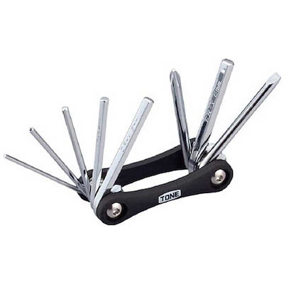 他サイト： TONE　マルチツール　CMT8の商品画像