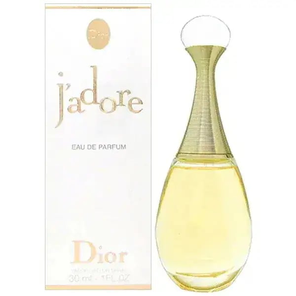 Dior ジャドール EDP SP 30ml【香水 レディース】