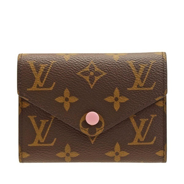 クーポン利用可能！ルイヴィトン LOUIS VUITTON 三つ折り財布 LV m62360
