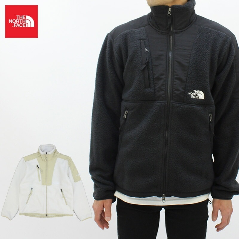 ザノース フェイス THE NORTH FACE Men s 94 High Pile Denali Jacket フルジップ ジャケット フリース アウター 男性 メンズ [CC]