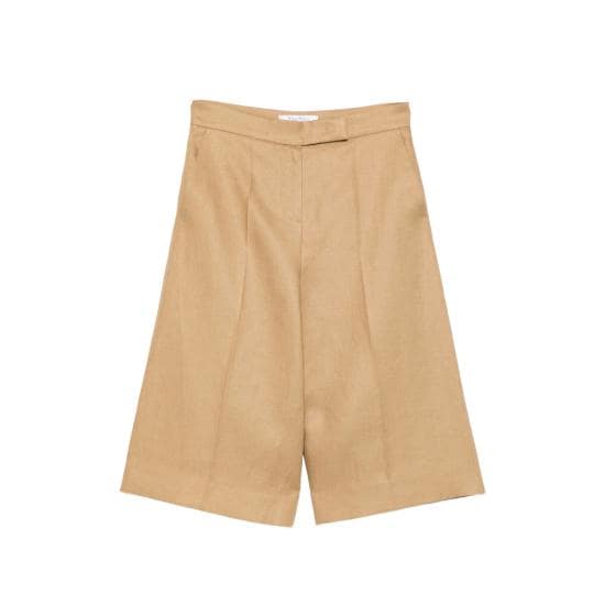 MAX MARA Women Shorts & Burmudas MXMKAKI 349 007 NEUTRALS