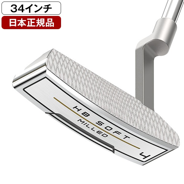 Qoo10] Cleveland Golf 【日本正規品】 Cleveland HB : スポーツ