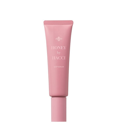 HACCI　【HONEY by HACCI】スキップセラム　50mL／美容液［医薬部外品］　正規品
