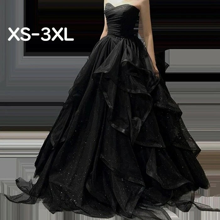 お値下げしましたドレス 大人 ピアノ 発表会 演奏会用ドレス 演奏会 イブニングドレス 結婚式 母親 ピアノ発表会 中学生 パーティードレス 発表会ドレス ロング丈 ブトップドレス 肩出し 袖なドレス