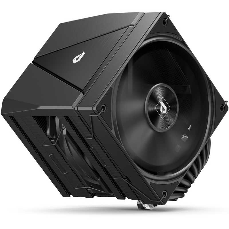 UPHERE　空冷CPUクーラー　UE2 Elite K8