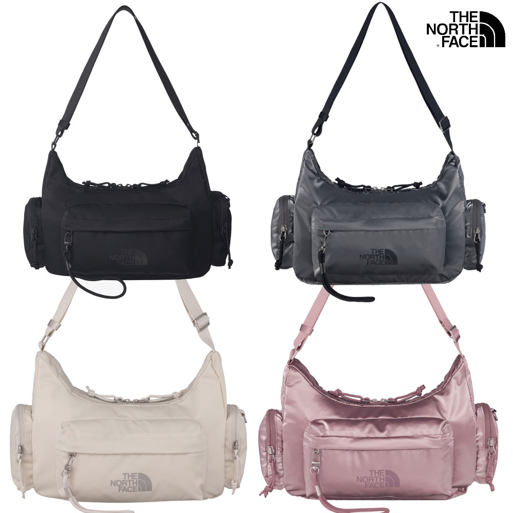 WL ボニー ホーボークロスバッグショルダーバッグメンズレディース BONNEYHOBOBAGMINI NN2PR10