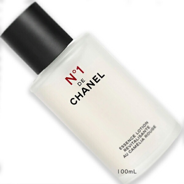 CHANELエッセンス ローション N1 ドゥ シャネル 100mL