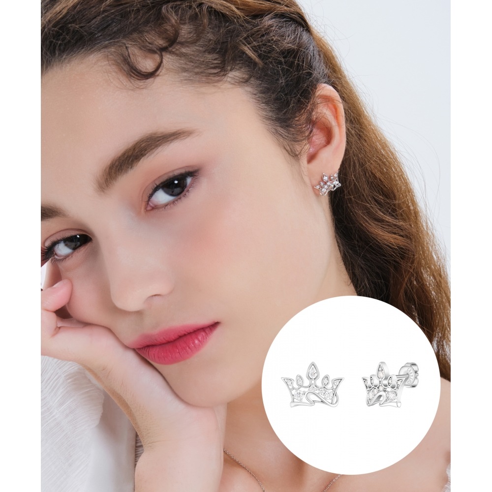 ジェスティーナベリッシマティアラピアス (JJLJEQ0BF501SW000)