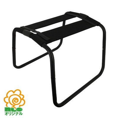 【国内発送】 【最短即日出荷】 SEXが８倍楽しくなるイス ベッド周り セックスサポート用品 組み立てカンタン