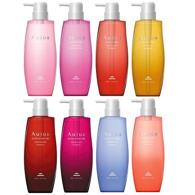 ミルボン オージュア シャンプー 500ml 各種 サロン専売