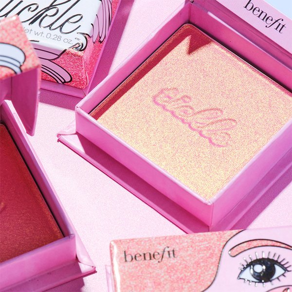 【Benefit】 ベネフィット ブロンザー ハイライター (7種択1) 5,427円