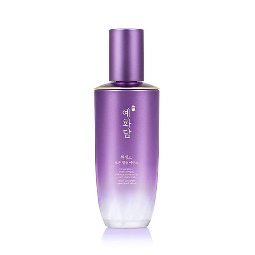 イェファダム 還生膏 保潤 アンプルエッセンス 45mL