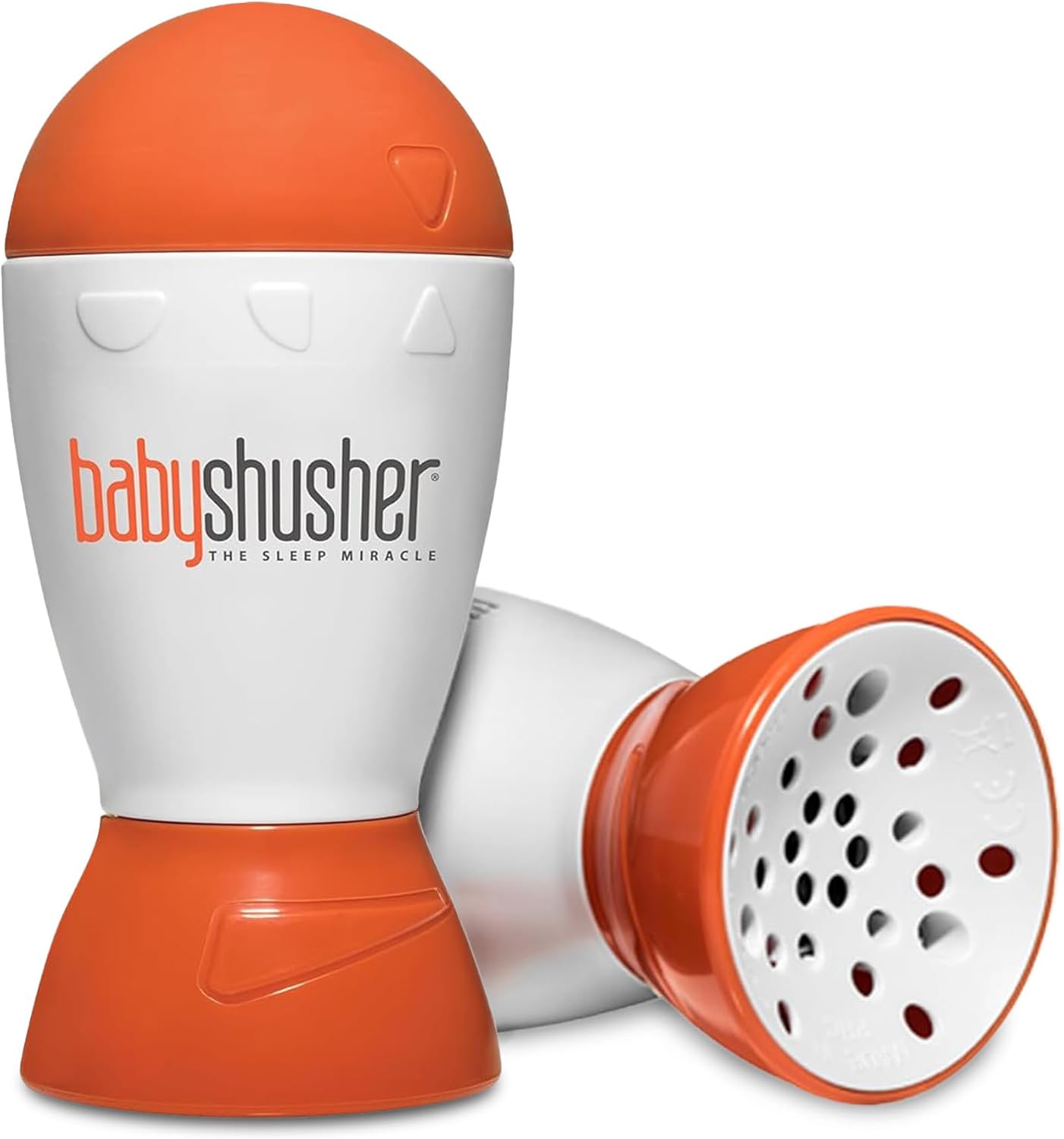 Baby Shusher 睡眠ミラクル・スーザー (Baby Shusher) 5,541円