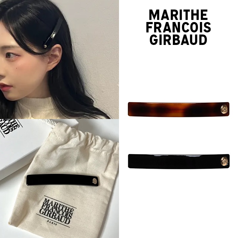 マリテフランソワジルボー バングル マリテフランソワジルボー : MARITHÉ FRANÇOIS GIRBAUD