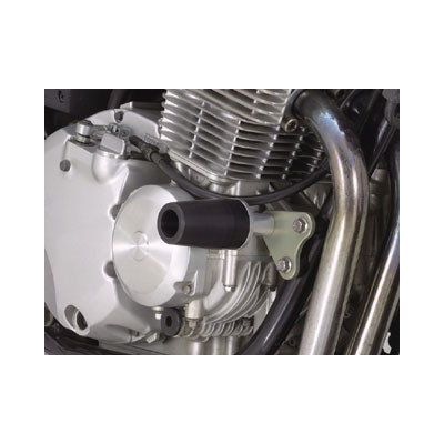 エンジンプロテクター エンジンプロテクター車種別キット XJR400/R ALL DAYTONA デイトナ エンジンプロテ