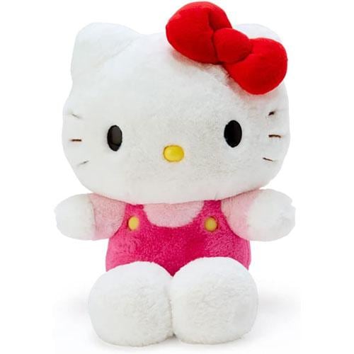 ハローキティ ぬいぐるみ(スタンダード)L