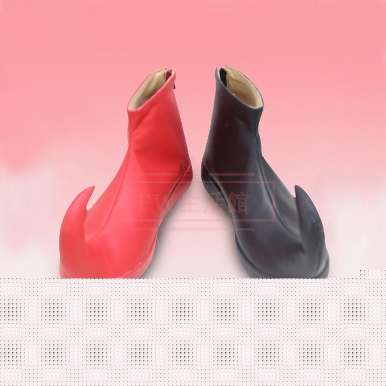 【新品開催 即納】ダークファウストウルトラマンコスプレ 靴 道具小物 cos靴 cosplay 仮装 変装 コスチューム