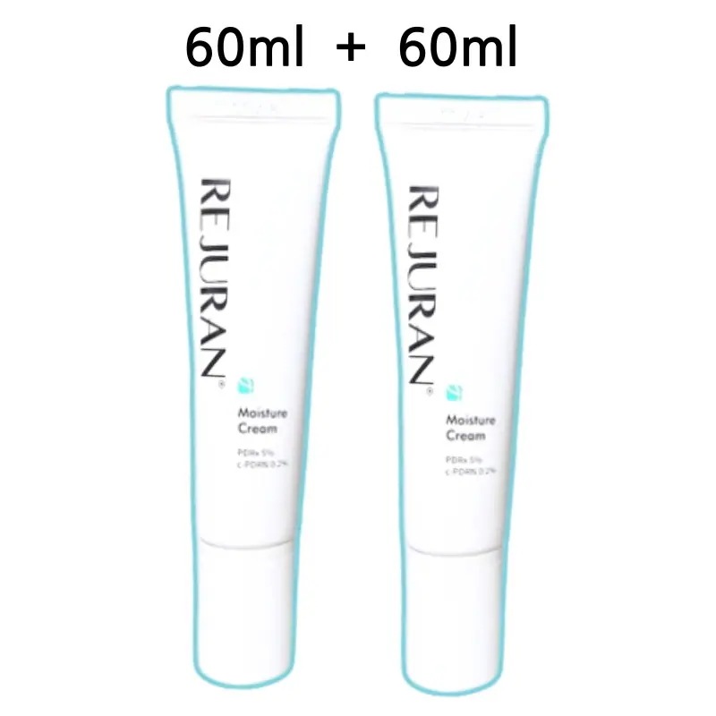 【正規品】 Derma Healer モイスチャー クリーム 60g ×2 個 セット／高保湿・敏感肌対応