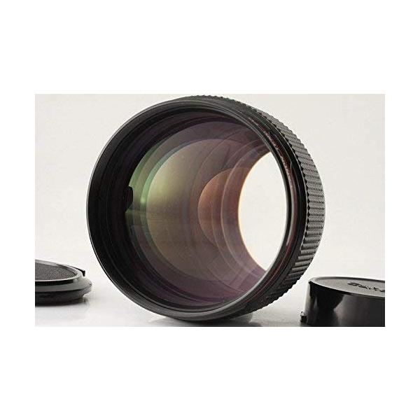 【中古】キヤノン Canon New FD 85mm F1.2 L