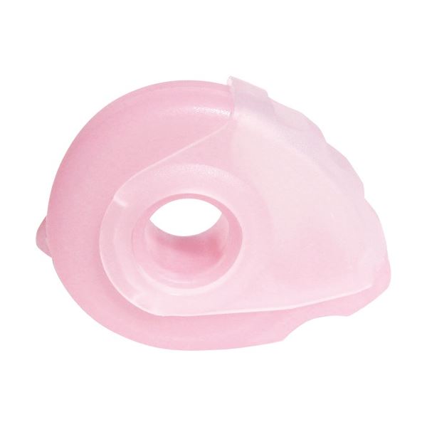 （まとめ）メディディア サージカルテープカッター きるる 12.5mm幅用 ピンク 12B [x3] 5,407円