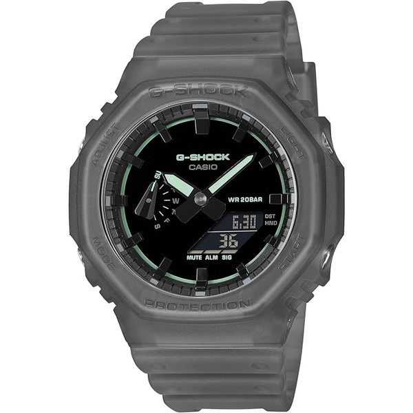 カシオ CASIO 腕時計 G-SHOCK 2100 Series GA-2100K-1AJF