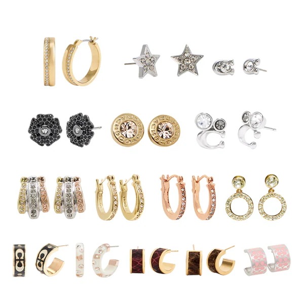 即発 レディース ピアス CT047/C9450/C9325/CL136/C7778/F54516/F87941/6108/F54497/C7770/CD859/CI903