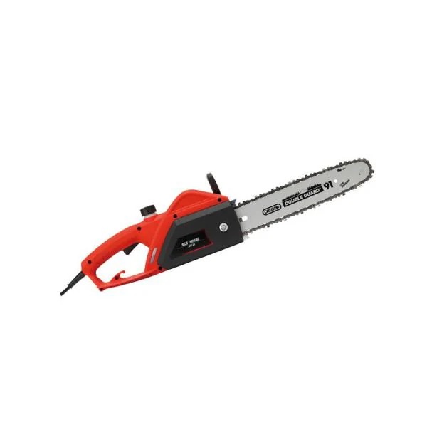 SK11 電気チェンソー300mm SCS－300AC 電動工具 藤原産業電動工具 切断 切削