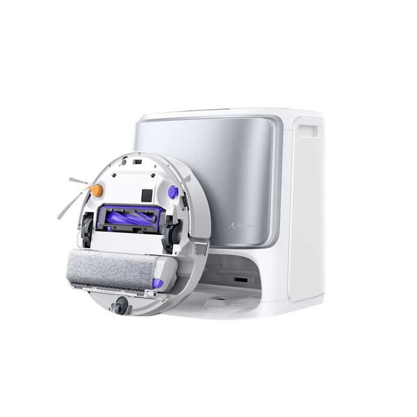 Flow ロボット掃除機 メーカー直送