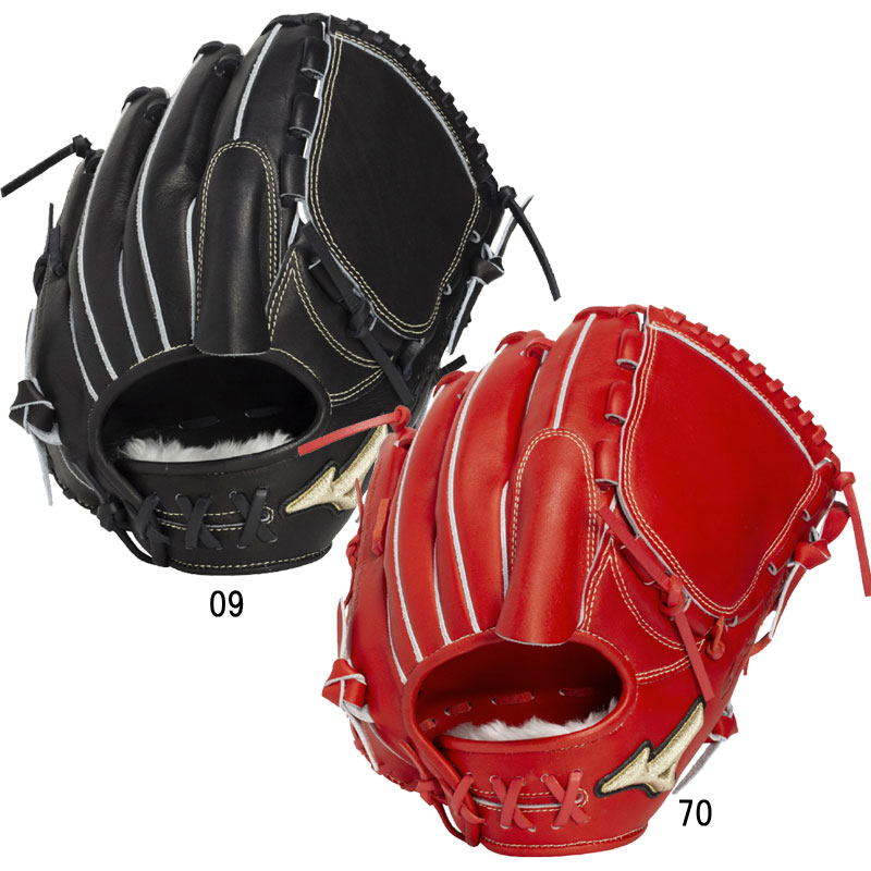 軟式用グローバルエリート Professional Selection 宮城型：サイズ11 野球 一般 軟式 グラブ グローブ 26SS(1AJGR34201)