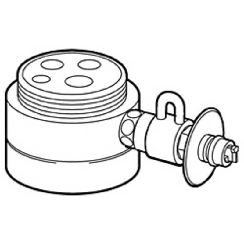 パナソニック　Panasonic　食器洗い乾燥機用 分岐水栓　CB‐SMB6