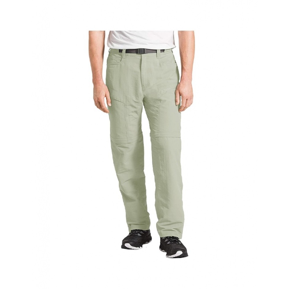 North Face メンズコンバーチブルパンツ 2 in 1 ショーツロングパンツ取り外し可能 6,787円