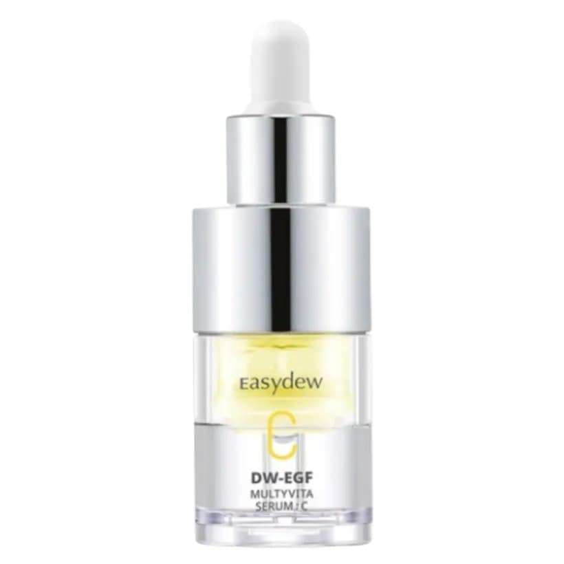 DW-EGF マルチビタセラムC 14ml/韓国コスメ