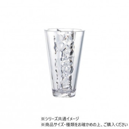 PVクリスタ円錐シルフラ φ16.5×H27.5 2300156