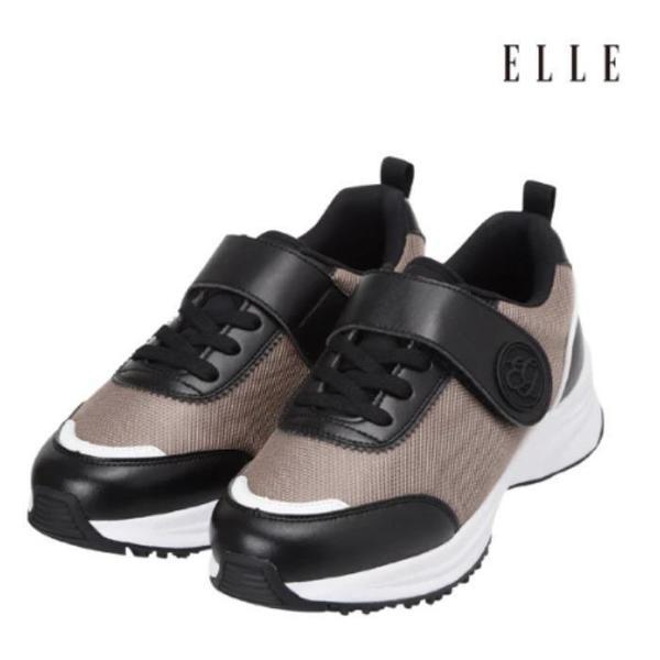 ゴルフセーブゾーン01 女性ベルクロカジュアルゴルフシューズ 6K67651 200 (45013477)