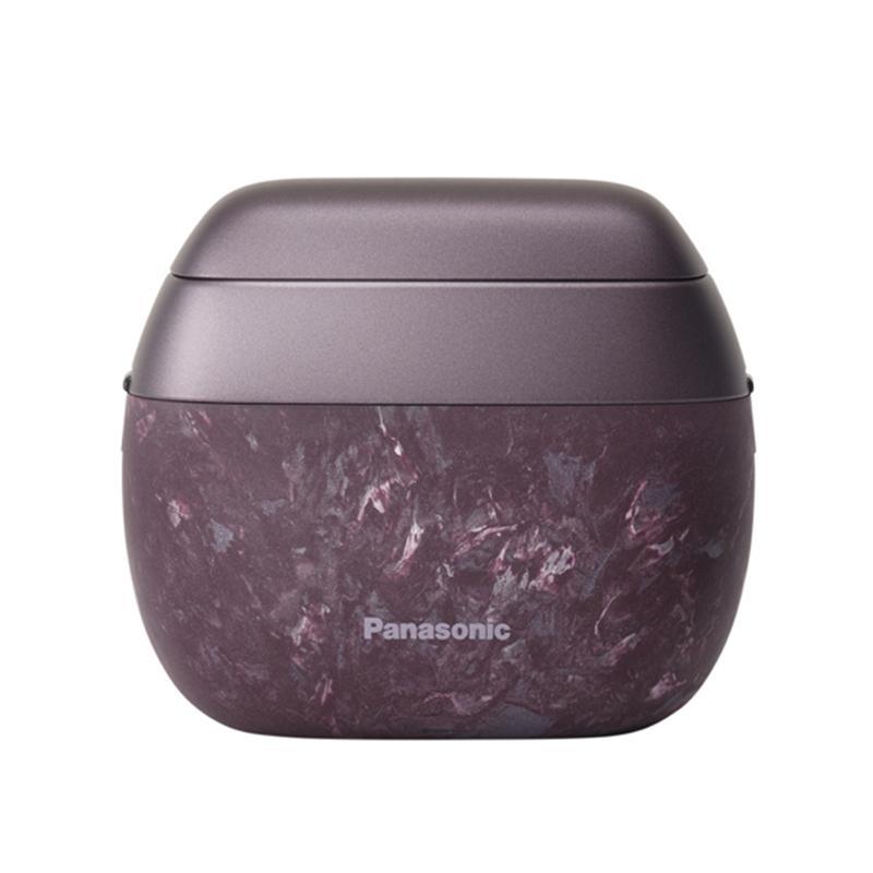 【新品】Panasonic パナソニック メンズシェーバー ラムダッシュ パームイン 70th ANNIVERSARY EDITION ES-PV70-V 紫 30,875円