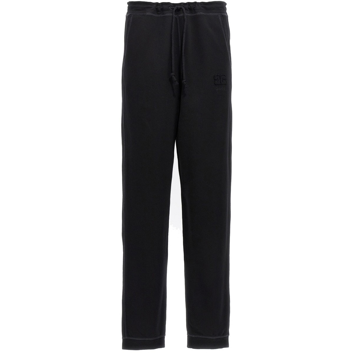T3563099 ブラック 秋冬2023 パンツ レディース ju