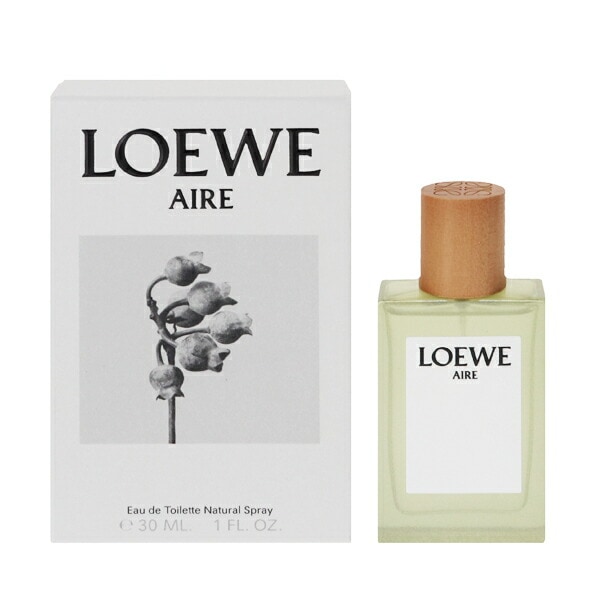 ロエベ アイレ EDT SP 30ml