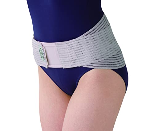 セルヴァン 仙骨盤3 ラベンダー M-L