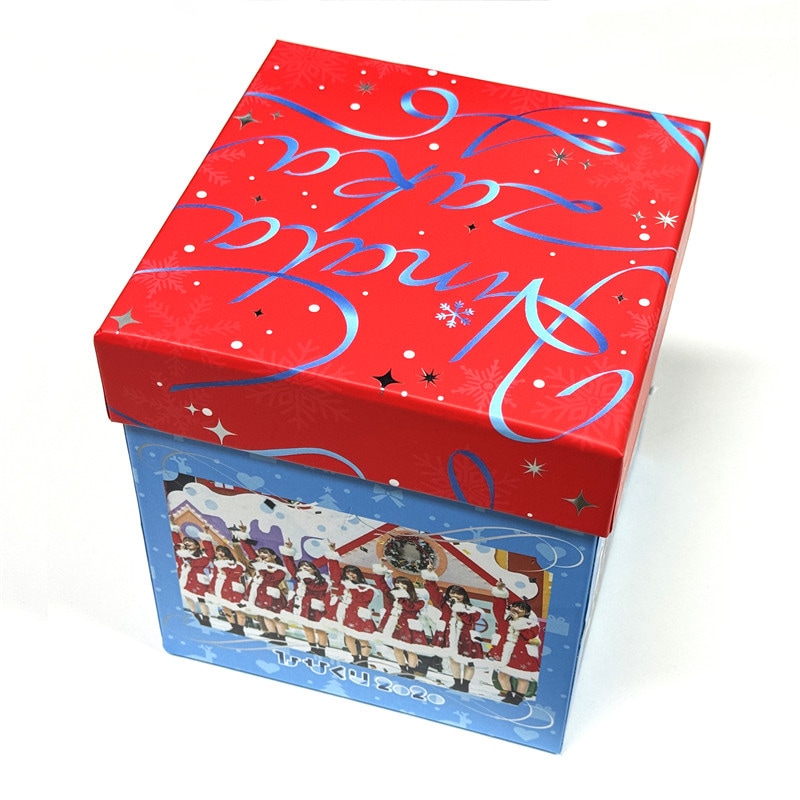 日向坂46「ひらがなくりすます2018 ＆ ひなくり2019～2022 Complete Box」