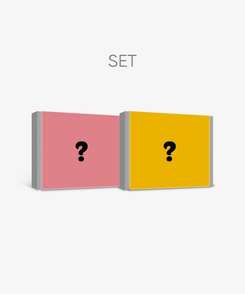 [正品] STAYC - The 3rd Mini Album [TEENFRESH] (Set) 7,854円