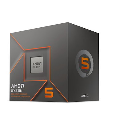 Qoo10] AMD Ryzen 5 8500G BOX Wi : パソコン