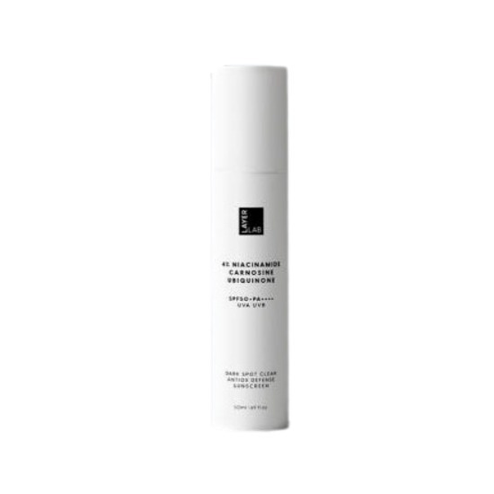 トリプルクリアサンクリーム SPF50+ PA++++ 50ml