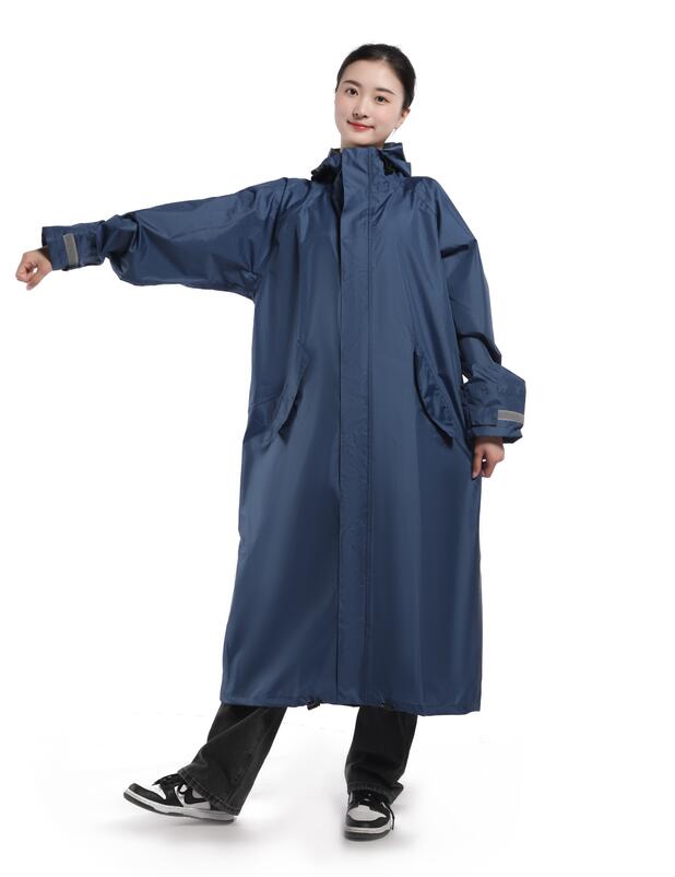 【即納】レインコート リュック レディース おしゃれ ママ 送迎 ロング 自転車用レインコート ポンチョ カッパ メンズ レインポンチョ バイク 軽量 雨具 自転車用カッパ 通学 リュック対応 防水