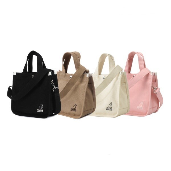 女性/トートバッグ/ミニ/3727