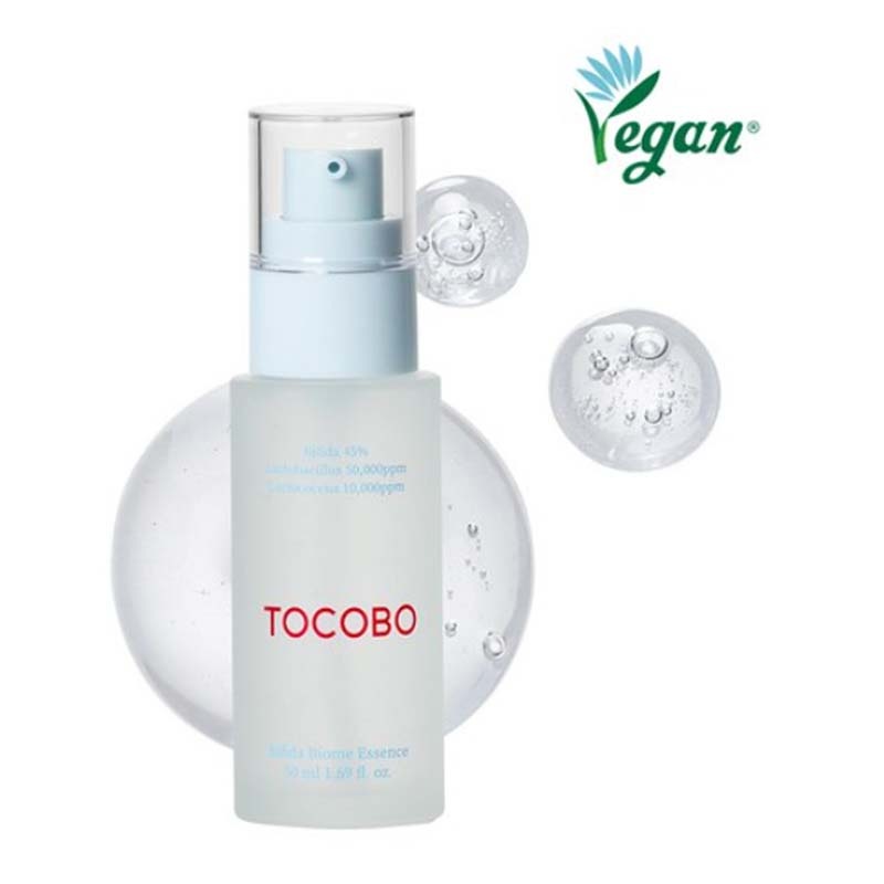 韓国コスメトコボ ビフィダ バイオームエッセンス 50mL 4,610円